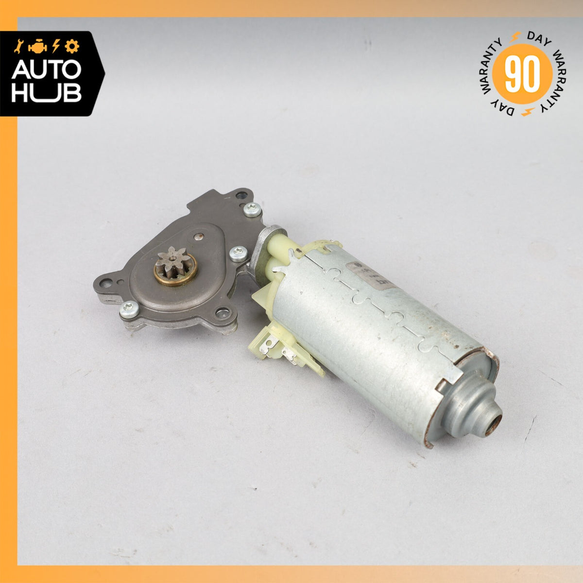 Bentley Continental Flying Spur Front Right or Left Seat Adjustment Motor OEM - photo 2