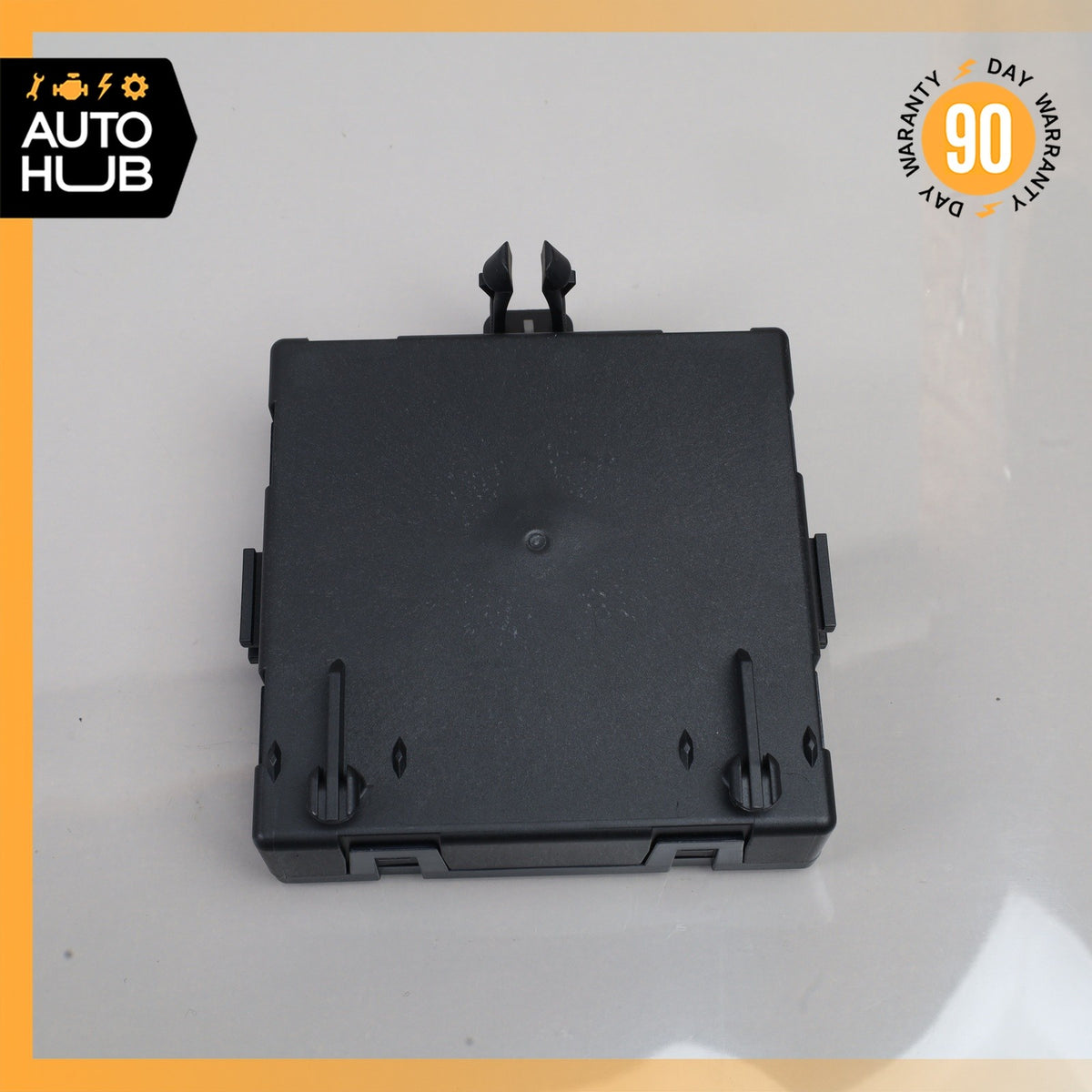 08-18 Mercedes X204 GLK350 C300 E400 Front Right Side Door Control Module OEM - photo 2