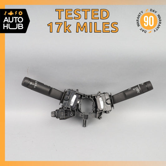 14-19 Chevrolet Corvette C7 Steering Column Bracket w/ Switches OEM 17k - photo 1