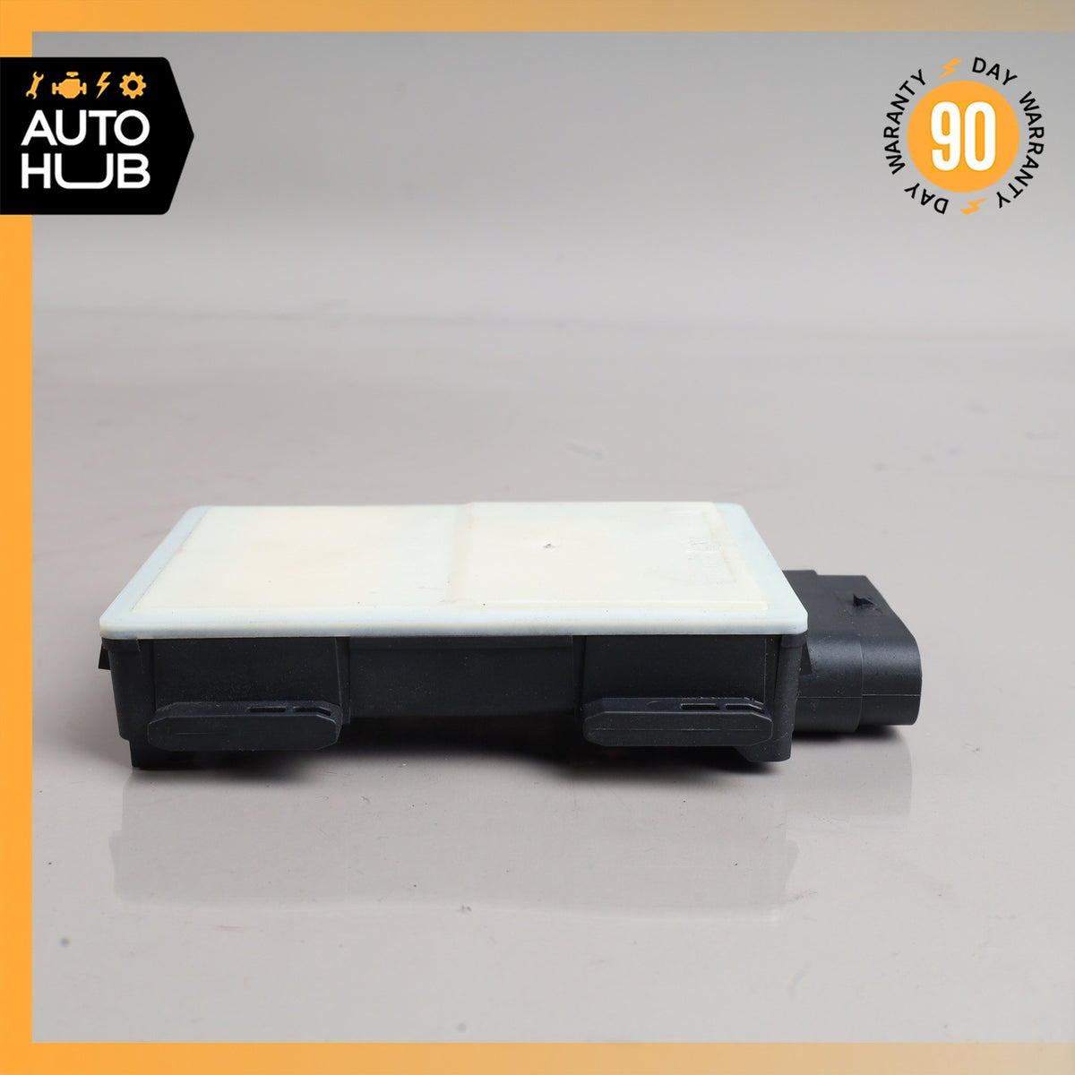 BMW G05 X5 X6 X7 Left or Right Blind Spot Radar Control Module OEM 44k - photo 5