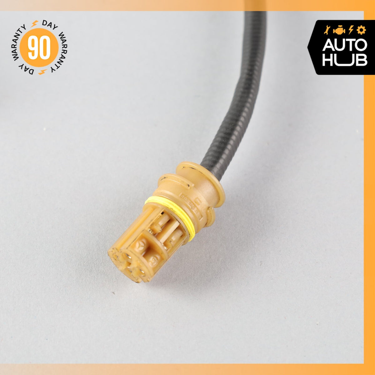 03-08 Mercedes R230 SL500 SL55 AMG Oxygen O2 Sensor Lambda Set of 4 OEM - photo 19