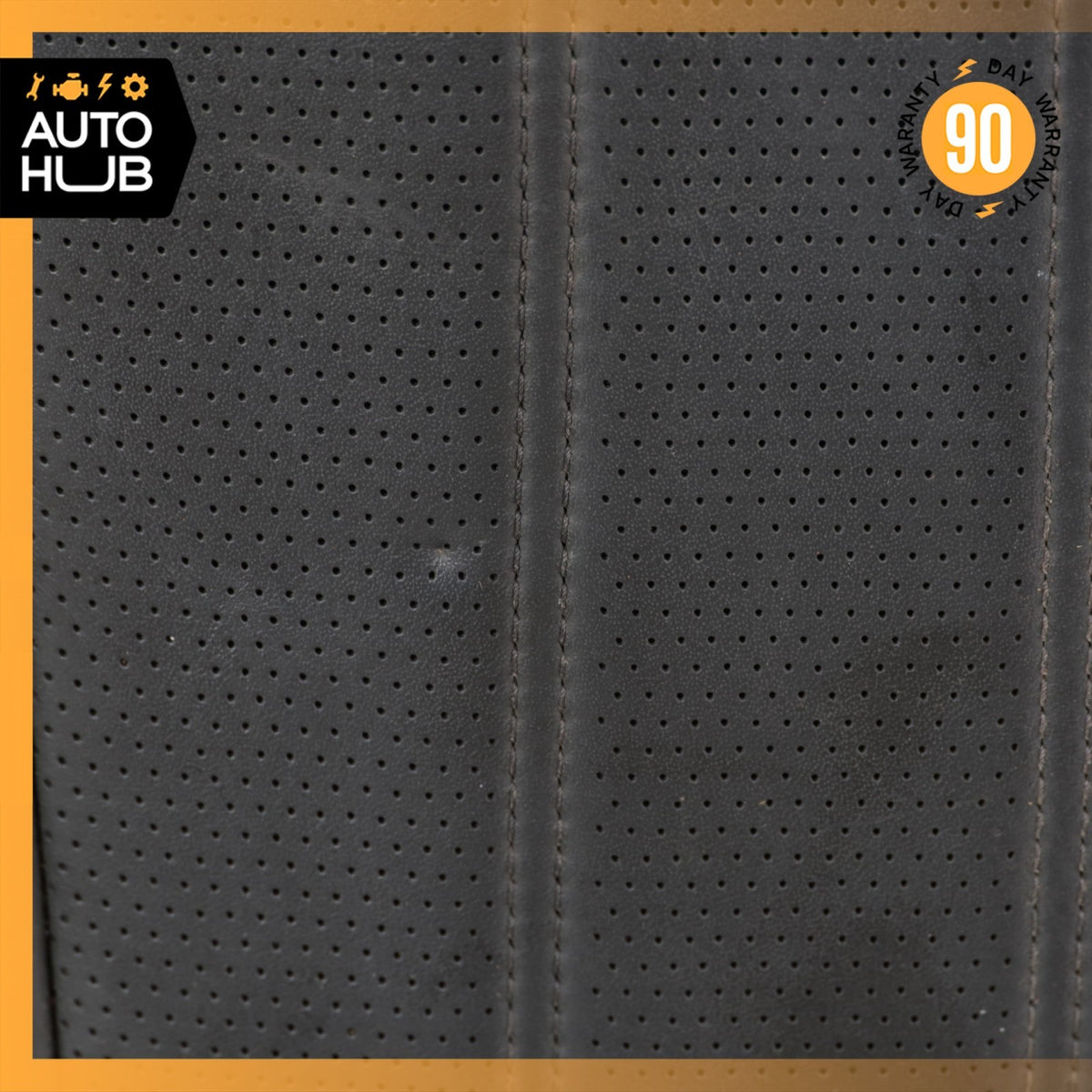 13-18 Bentley Continental GTC GT Front Left Side Lower Seat Cushion OEM 32K - photo 10