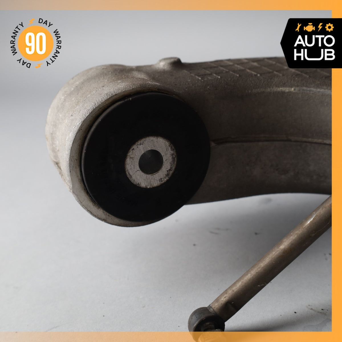 10-16 Porsche Panamera 970 Turbo Lower Control Arm Rear Right Passenger Side OEM - photo 5