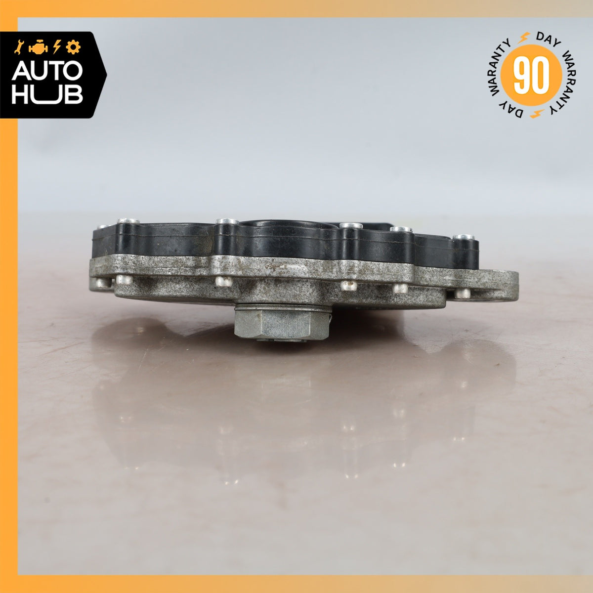 03-06 Porsche Cayenne 955 Automatic Transmission Gear Position Switch OEM - photo 7