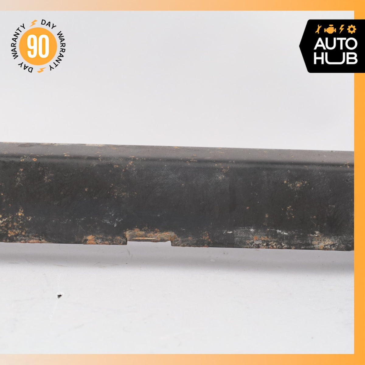 00-02 Rolls Royce Seraph / Bentley Arnage Differential Rear Mount Bracket OEM - photo 12