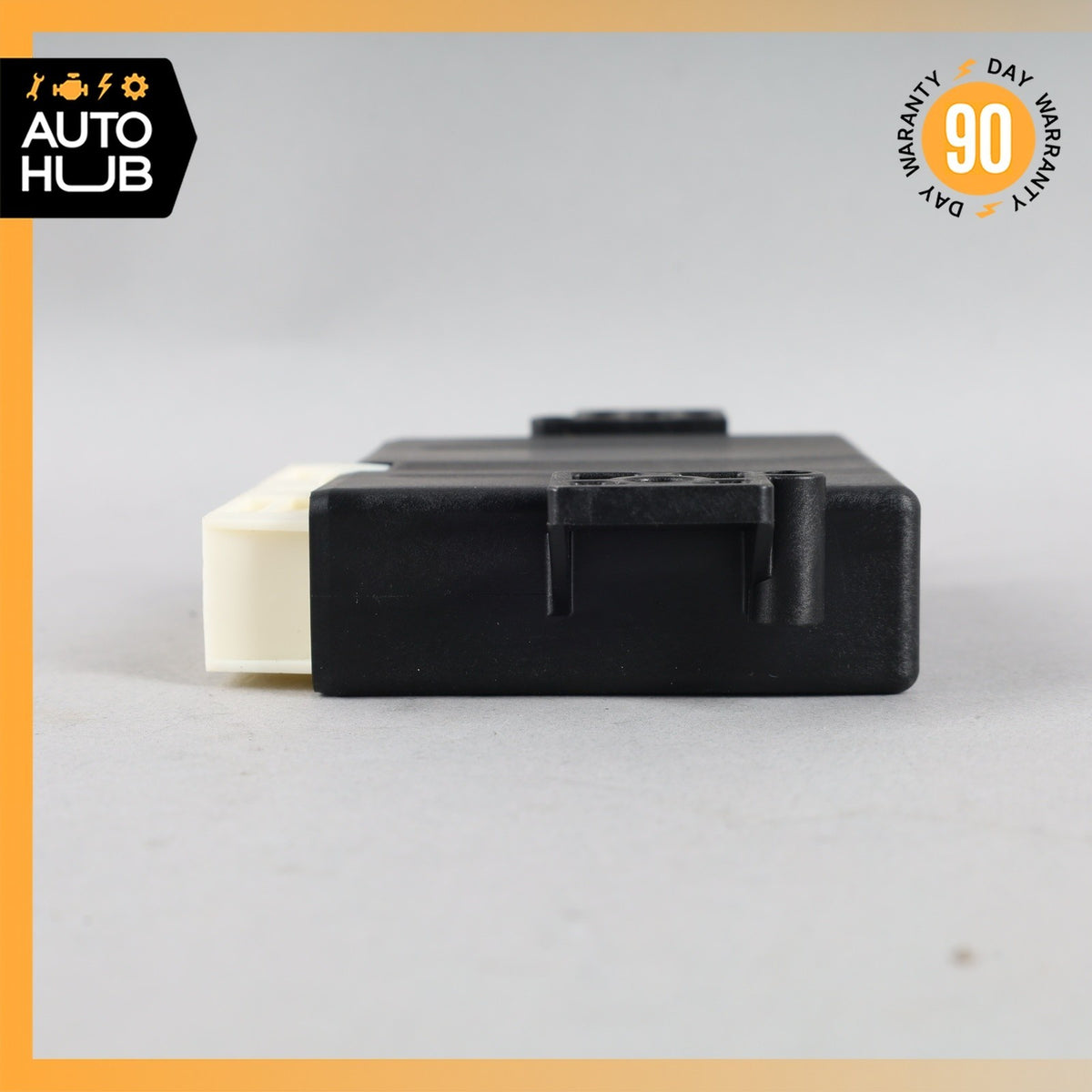 12-16 Mercedes W242 B250e Parktronic Parking Control Module Unit OEM - photo 10