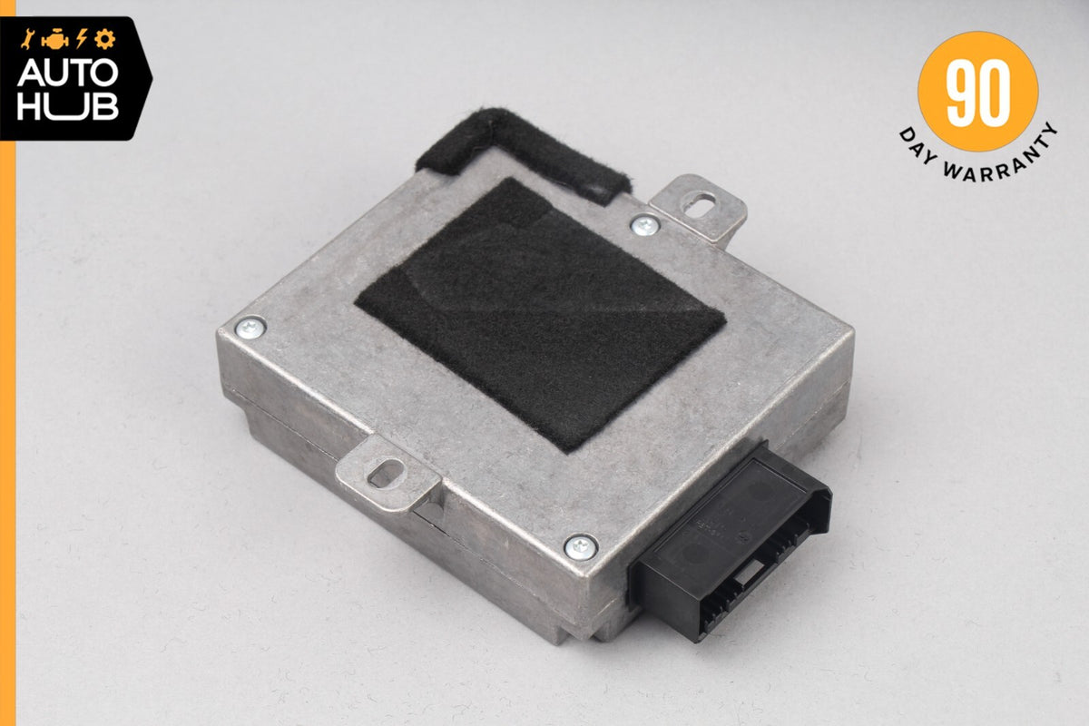 07-14 Mercedes W221 S600 CL550 Voice Language Communication Control Module OEM - photo 6