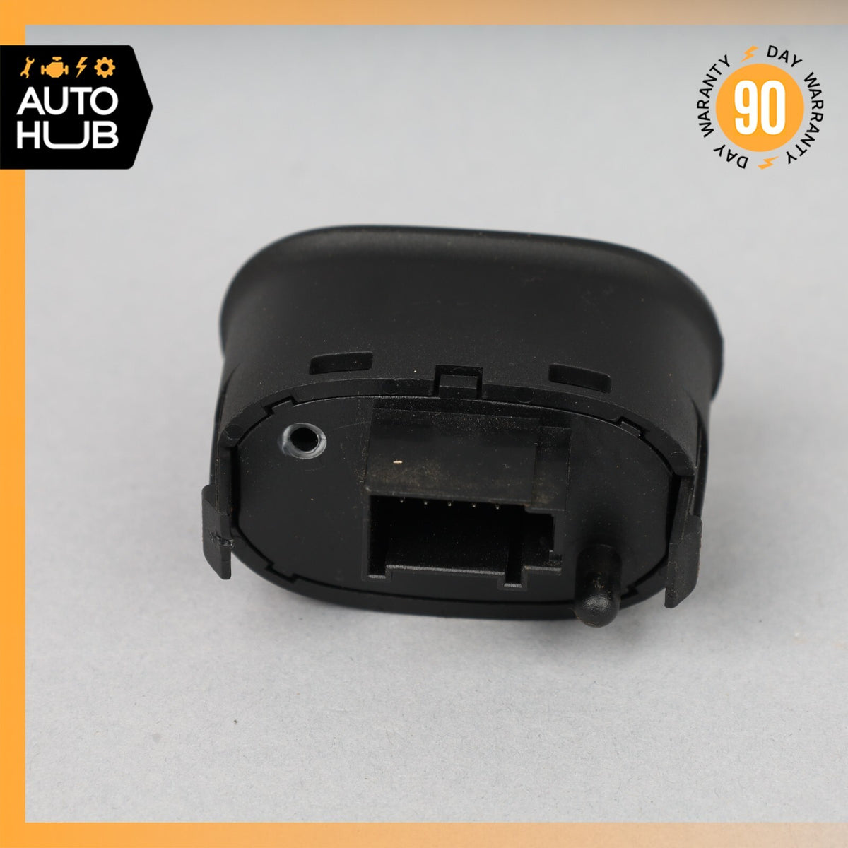 03-12 Bentley Continental GT GTC ESP PDC Button Switch Control OEM - photo 3