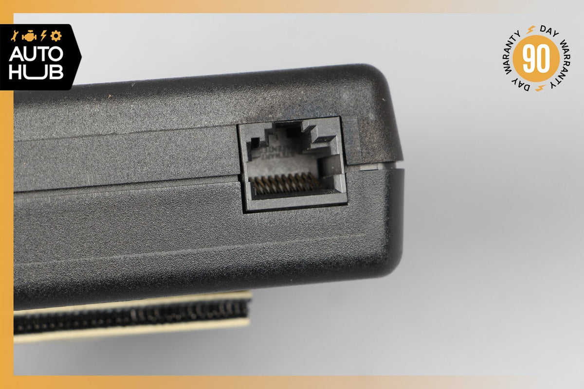 06-13 Mercedes X164 GL450 ML550 Audio Music iPod Module Interface B67824252 OEM - photo 5