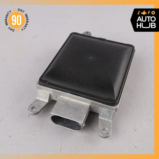 Audi 4G8 A7 S7 Rear Right Lane Assist Blind Spot Radar Sensor 4G0907568C OEM - photo 1