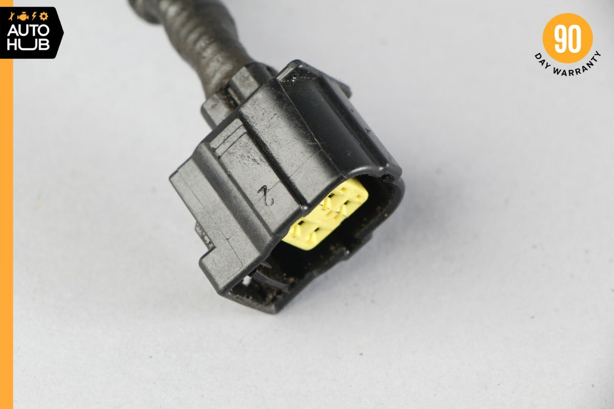 Mercedes W211 E350 SLK280 R350 GLK350 Oxygen O2 Sensor Lambda 0045420718 OEM - photo 5