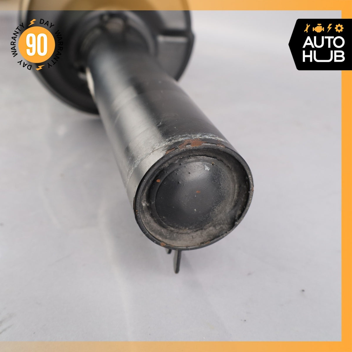 Porsche Boxster 987 Rear Left or Right Shock Absorber 98733305104 OEM - photo 11