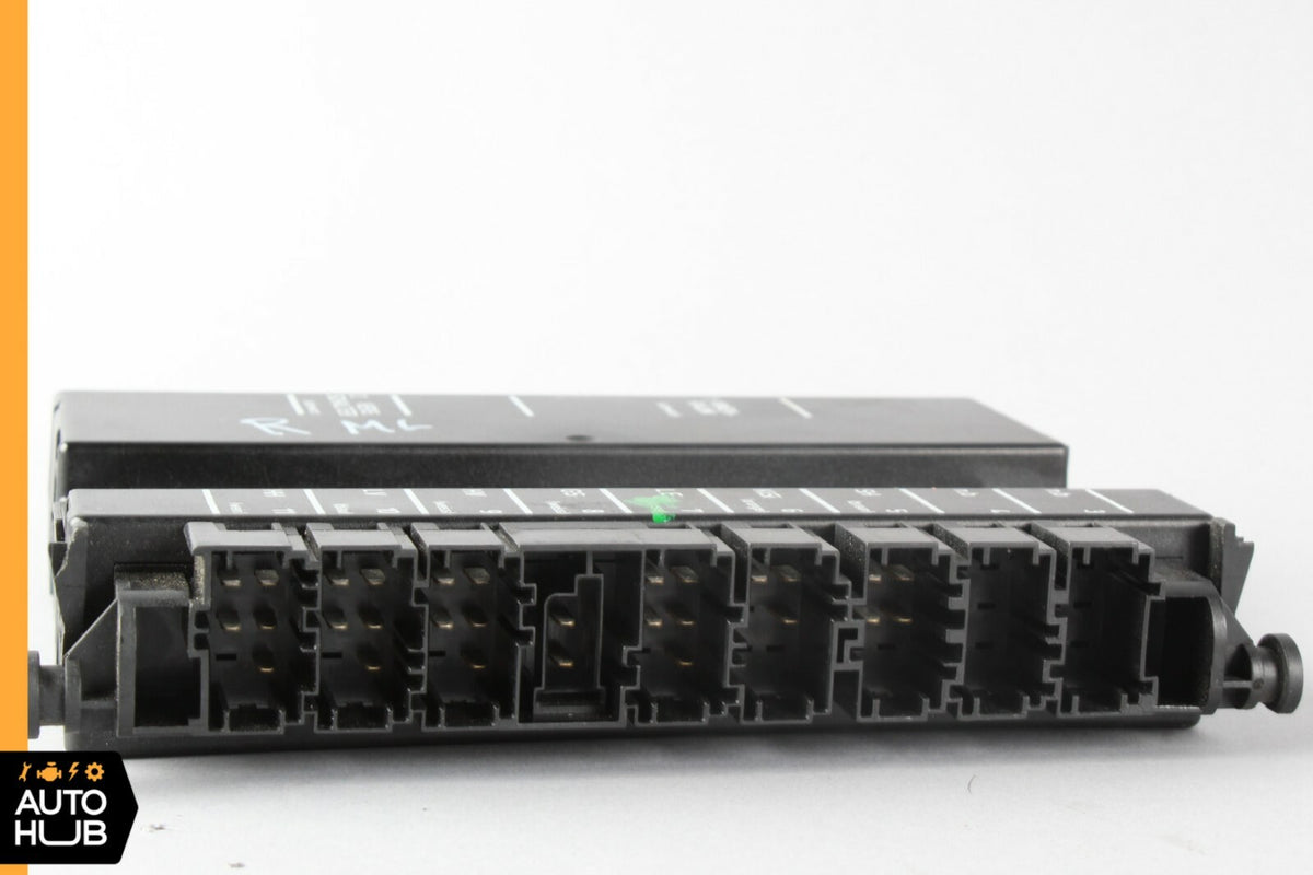 98-05 Mercedes W163 ML320 ML500 Seat Control Module Front Left Or Right OEM - photo 5