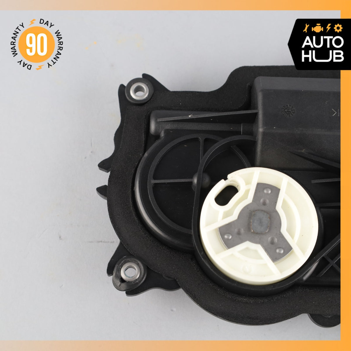 Bentley Continental GTC GT Left or Right Door Lock Soft Actuator Motor OEM - photo 6