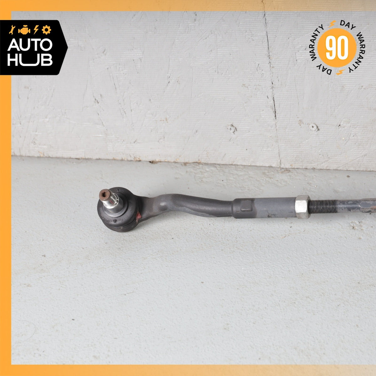 03-06 Mercedes W211 E320 E500 RWD Power Steering Rack 2114603200 OEM - photo 8