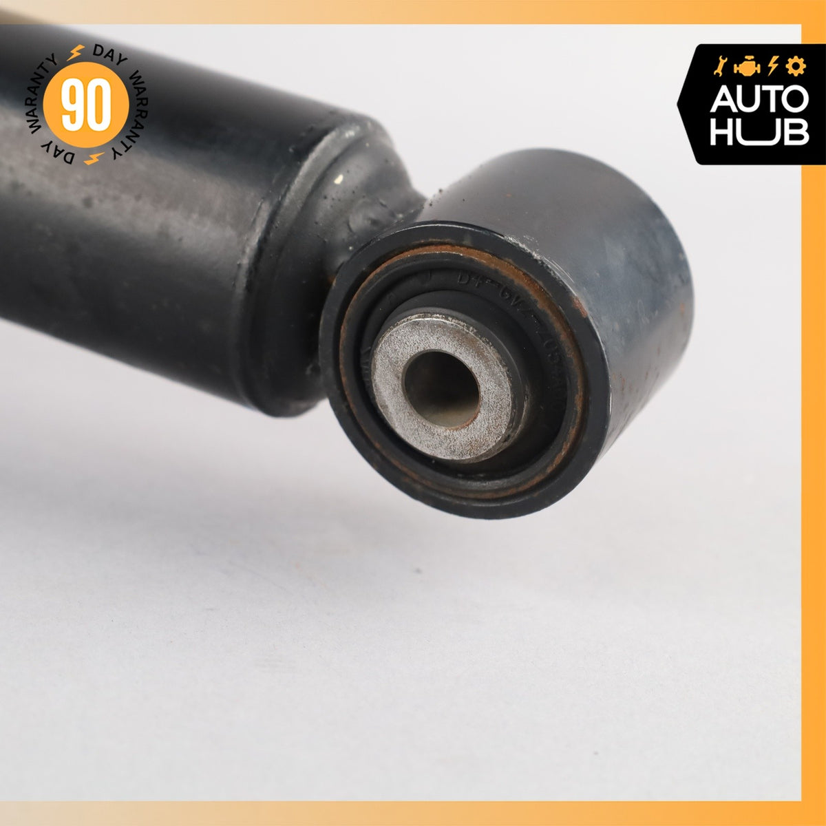11-18 Porsche Cayenne 958 Rear Left Shock Absorber Strut 7P5513029G OEM - photo 6