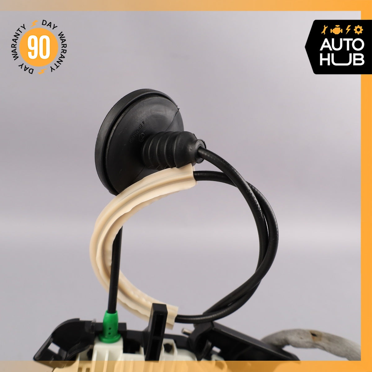 10-17 Mercedes W207 E400 E550 Front Right Door Lock Latch Actuator OEM - photo 6