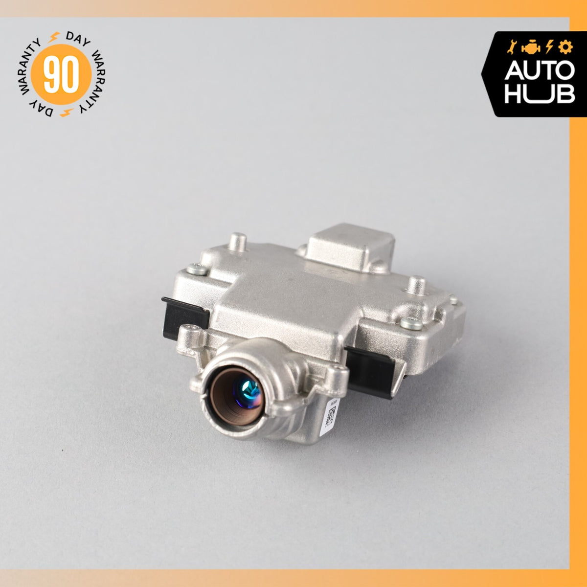 Mercedes W221 S550 CL550 E550 Windshield Night Vision Camera 2218205897 OEM - photo 1