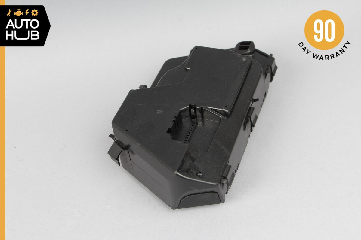 00-06 Mercedes W220 S430 S55 AMG Rear Left Seat Control Switch 2208216279 OEM - photo 11