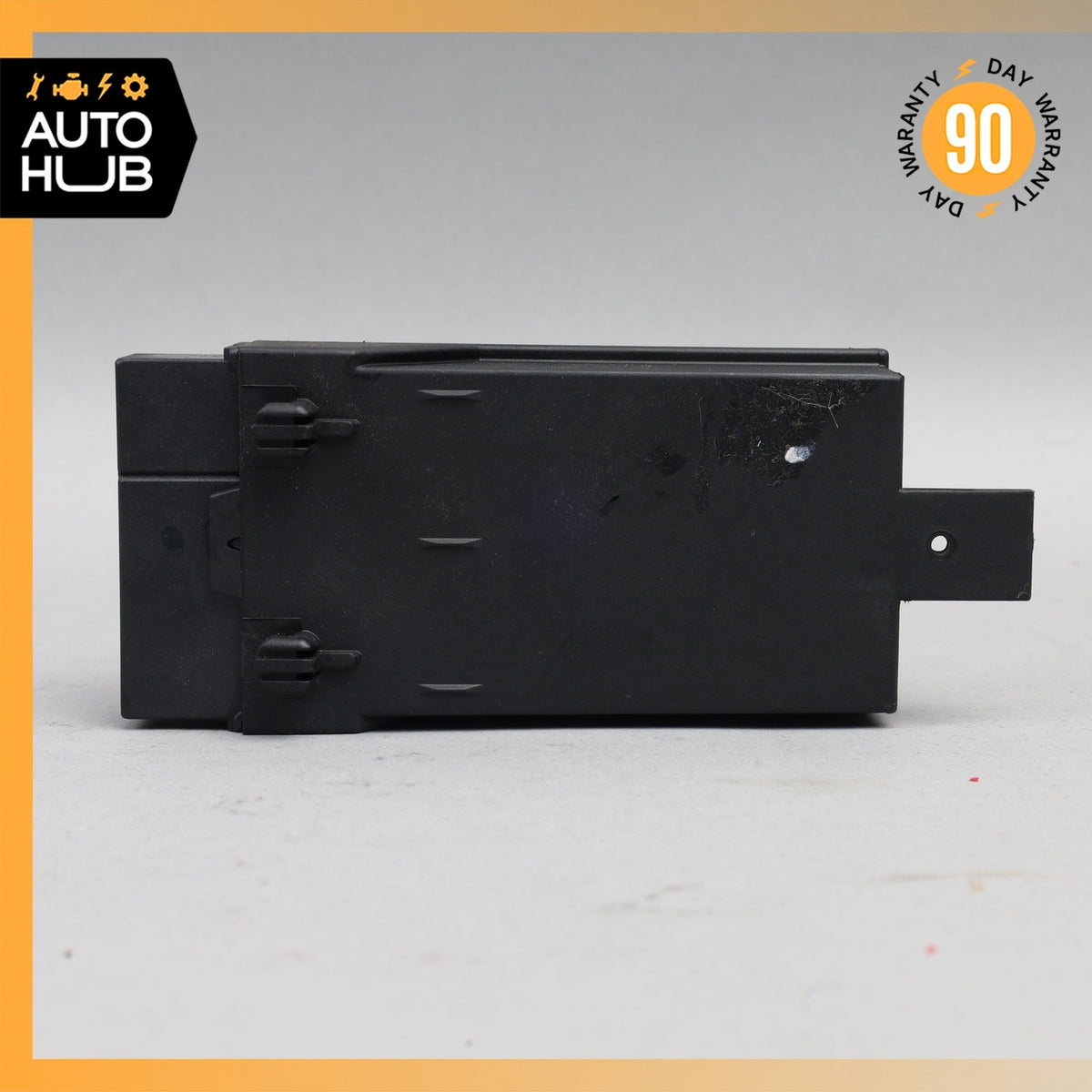 14-18 BMW F15 X5 Front or Rear Right Seat Heating Control Module OEM - photo 7