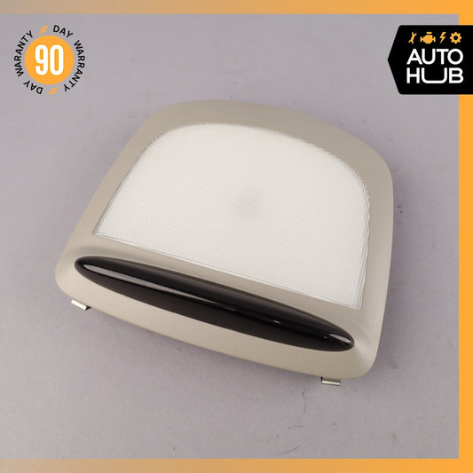 06-13 Mercedes X164 GL350 R350 Rear Overhead Dome Light Lamp Parking Sensor OEM - photo 1