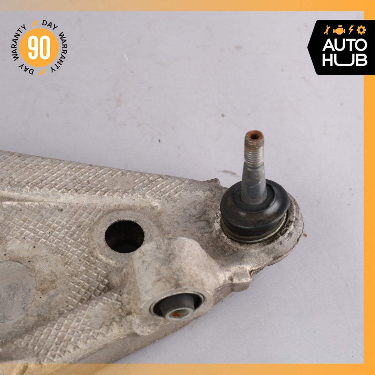 14-19 Chevrolet Corvette C7 Rear Right Side Lower Control Arm OEM 32k - photo 8