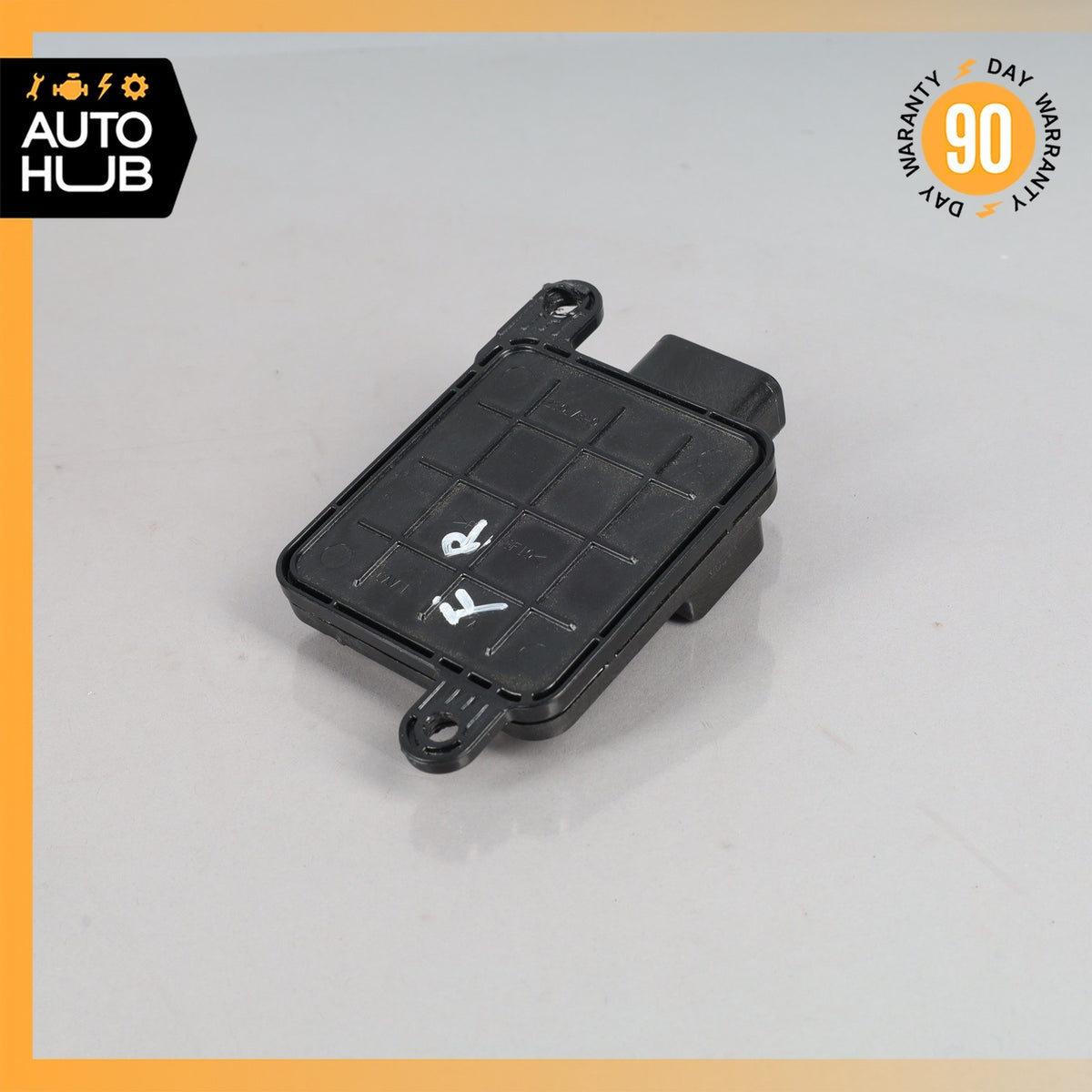 10-14 Mercedes W207 E350 C350 C300 Seat Occupancy Sensor Mat SRS Module OEM - photo 9