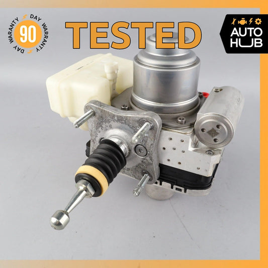 17-18 Alfa Romeo 949 Stelvio Anti-Lock Brake ABS Pump Module Unit OEM - photo 1