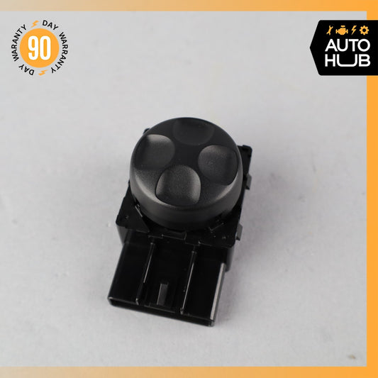 14-20 Maserati Quattroporte M156 Front Left or Right Seat Adjustment Switch OEM - photo 1