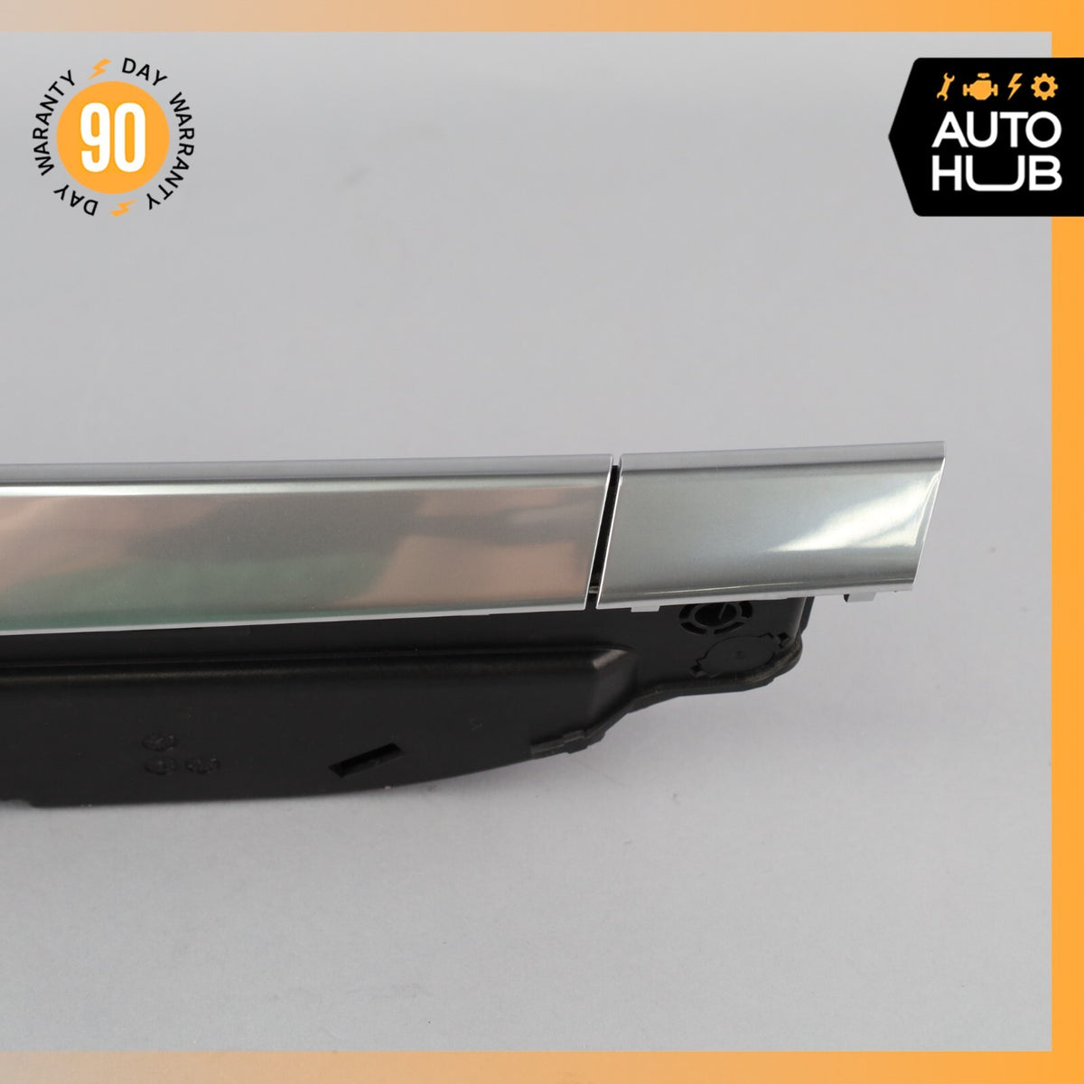 10-16 Porsche Panamera 970 E-Hybrid Center Console Dash Cup Holder OEM 86k - photo 15