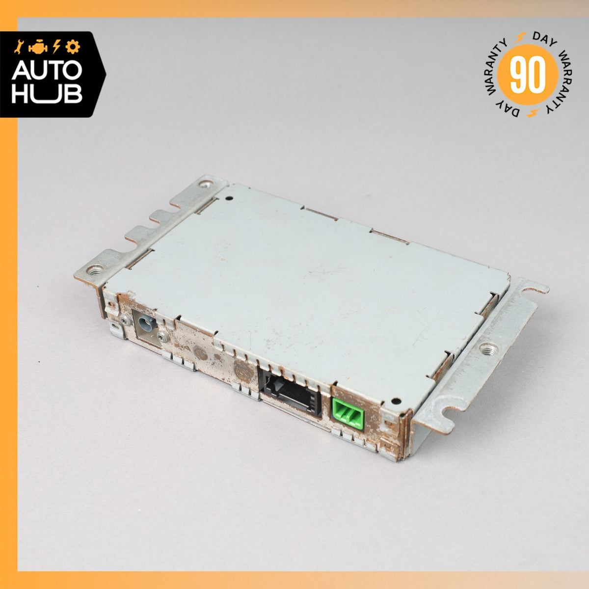 2013 Range Rover Sport L320 HSE Satellite Radio Control Module Unit OEM - photo 5