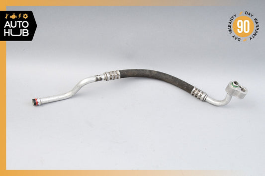06-12 Mercedes W164 ML63 AMG ML500 AC A/C Air Conditioning Line Pipe Hose OEM - photo 1
