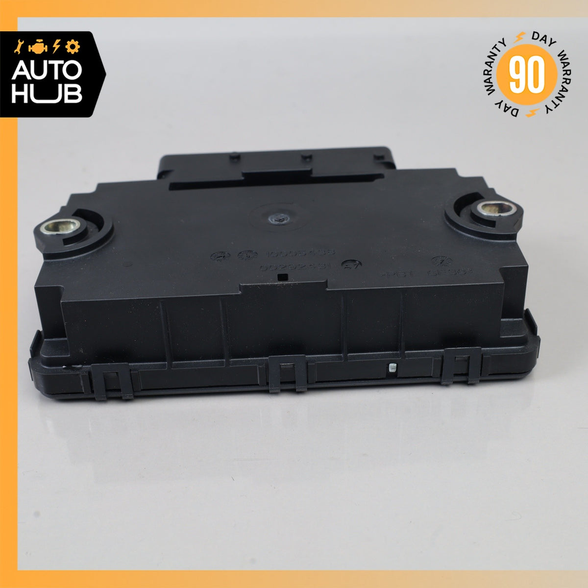 11-18 Porsche Cayenne 958 Turbo Electronic Parking Brake Control Module OEM - photo 6