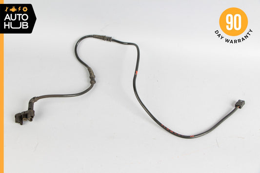 96-02 Mercedes R129 SL500 SL320 Front Right Wear Sensor Wiring 1295401335 OEM - photo 1