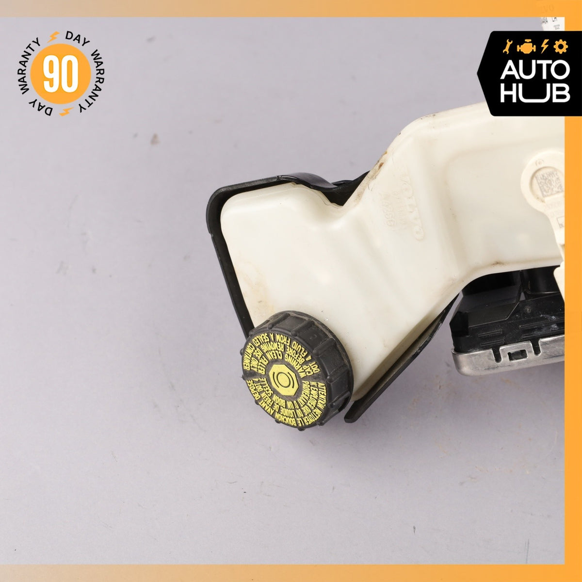 20-25 Volvo S60 V60 XC90 S90 ABS Anti Lock Pump Brake Module OEM 60k - photo 12