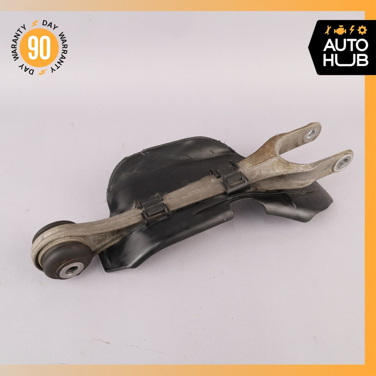 Porsche Boxster 987 Front Left Lower Suspension Control Arm 99734114300 OEM - photo 8