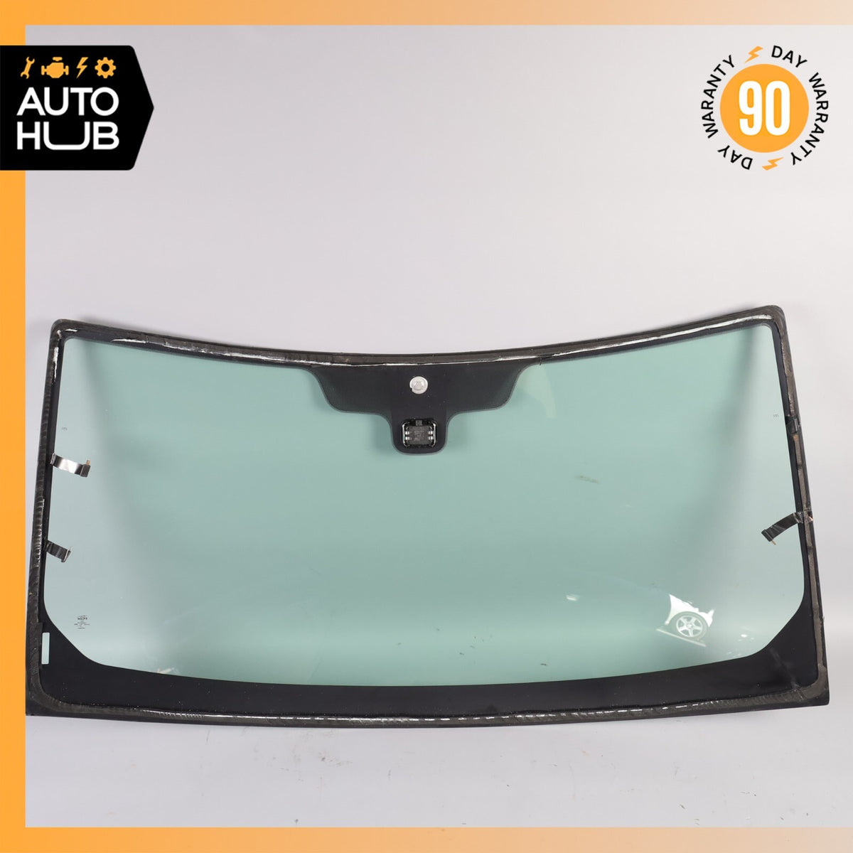 12-13 land Rover LR4 HSE Front Windshield Wind Shield Glass PGW - photo 10