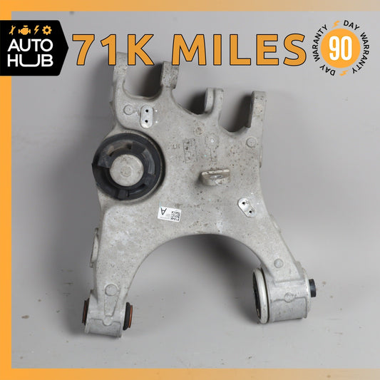 17-26 Alfa Romeo 949 Stelvio 952 Giulia Rear Left Lower Control Arm OEM 71k - photo 1
