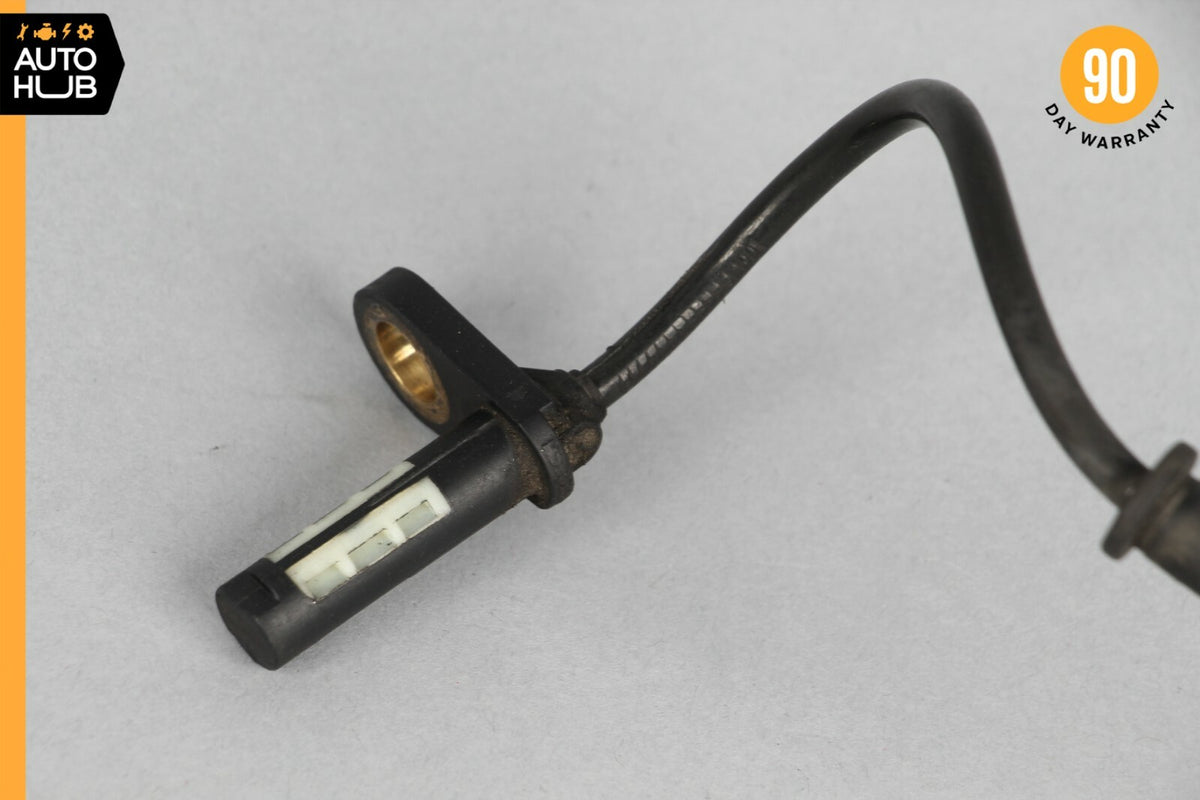 03-12 Mercedes W219 CLS550 SL500 E320 Front Right or Left ABS Wheel Speed Sensor - photo 2