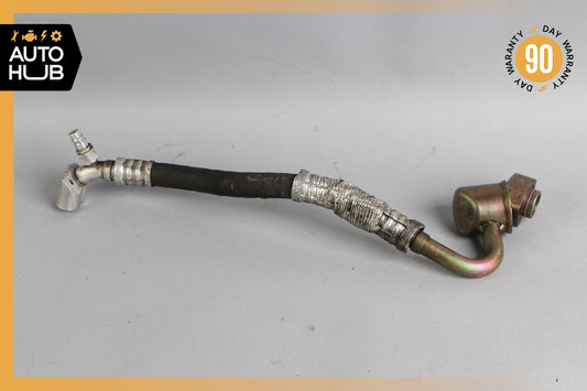 03-06 Mercedes R230 SL500 SL55 AC Air Conditioning Hose Pipe Line 2308303815 OEM - photo 1