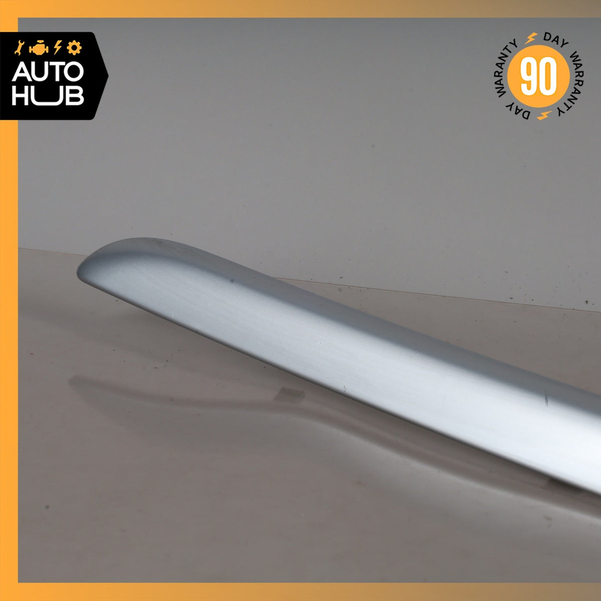 06-12 Mercedes W164 ML550 ML350 Right Side Center Console Trim 1646830270 OEM - photo 4