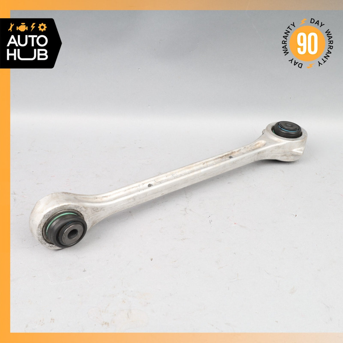 06-19 Aston Martin Rapide Vanquish Rear Right or Left Tie Rod Control Arm OEM - photo 7