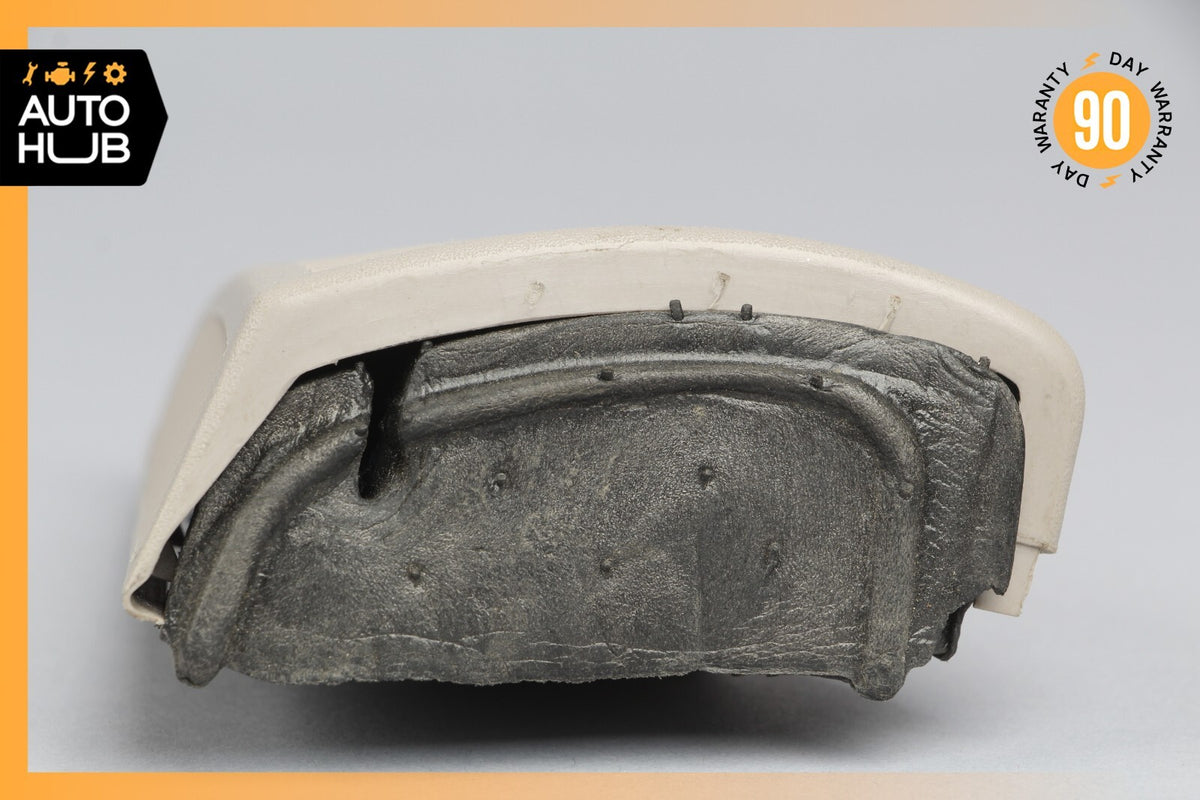 03-06 Mercedes W211 E500 E320 Tweeter Speaker Cover Left Driver Side Gray OEM - photo 5