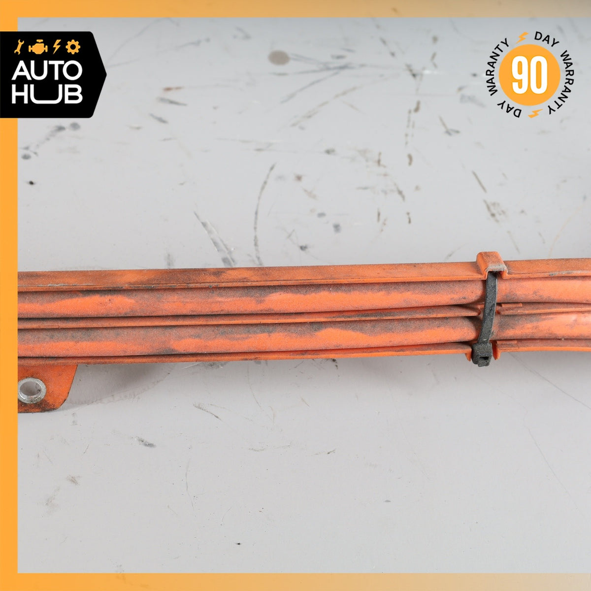 14-17 BMW i3 I01 Engine High Voltage Wire Harness Cable OEM 88k - photo 14