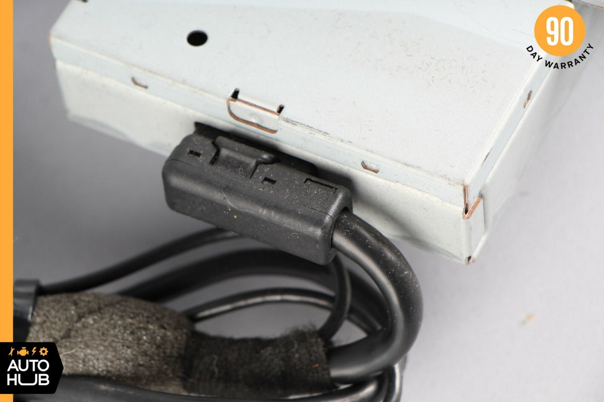 03-09 Mercede W211 E320 E350 E550 Communication Interface Module 2048708026 OEM - photo 10