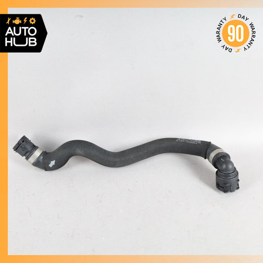 Mercedes W205 C350e Engine Motor Cooling Radiator Hose Pipe 2055010800 OEM - photo 1
