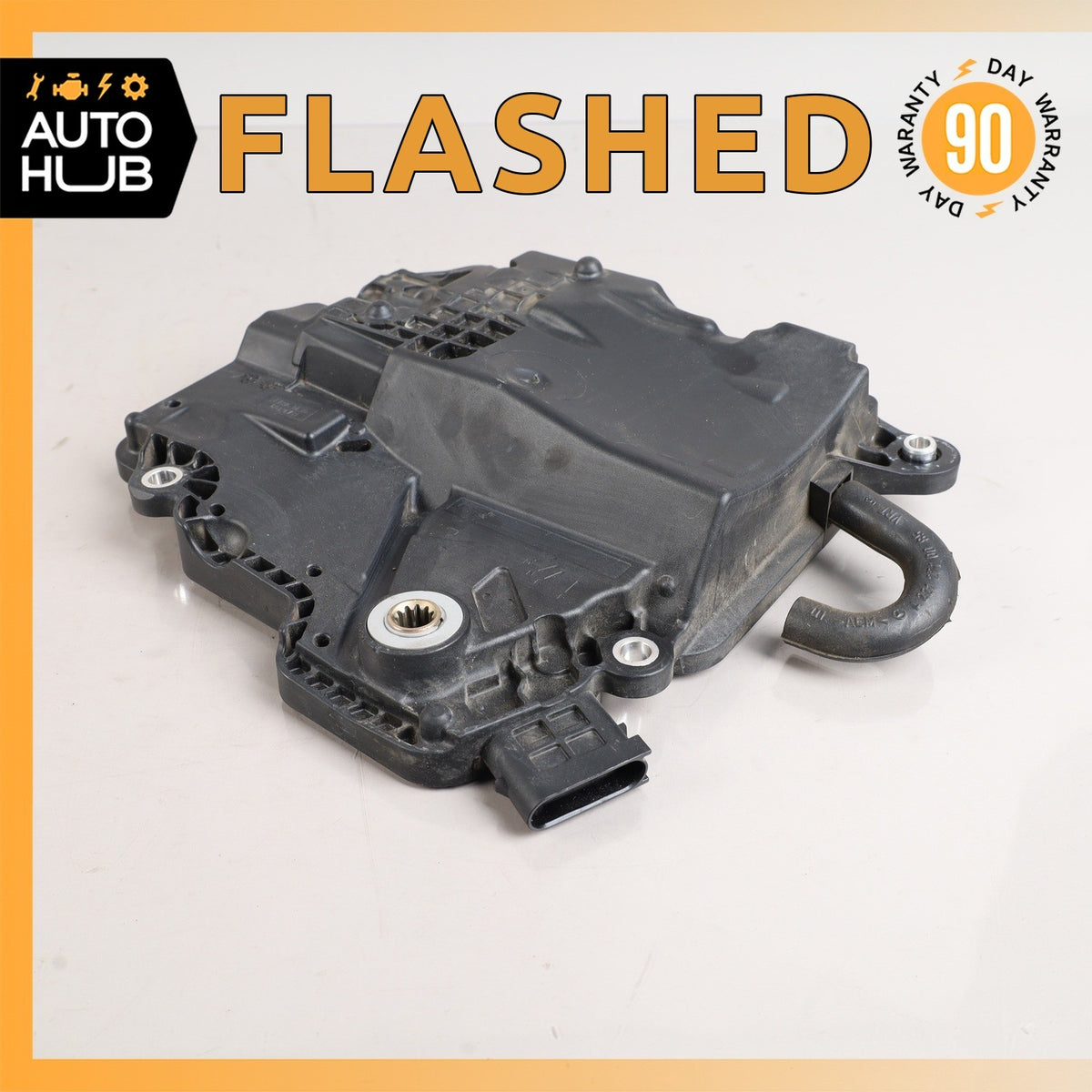 Mercedes X204 GLK250 R350 ISM Gearbox Transmission Control Unit TCU FLASHED - photo 1