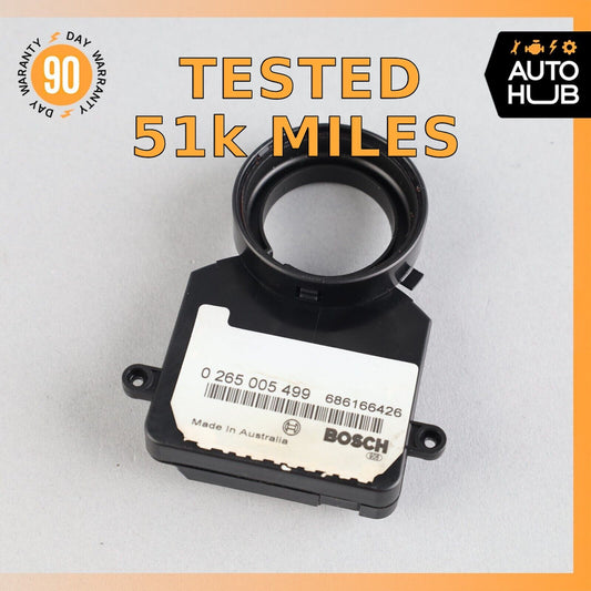 03-19 Maserati Quattroporte M139 GranCabrio Steering Wheel Angle Sensor OEM 51k - photo 1