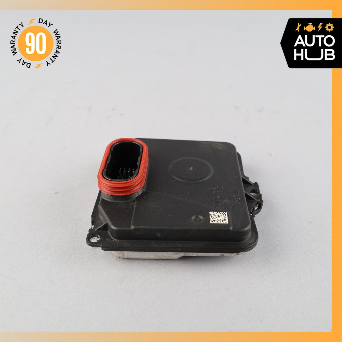 16-26 Audi 8W2 Q7 S5 Control Unit for Light System 4M0907397AD OEM - photo 4