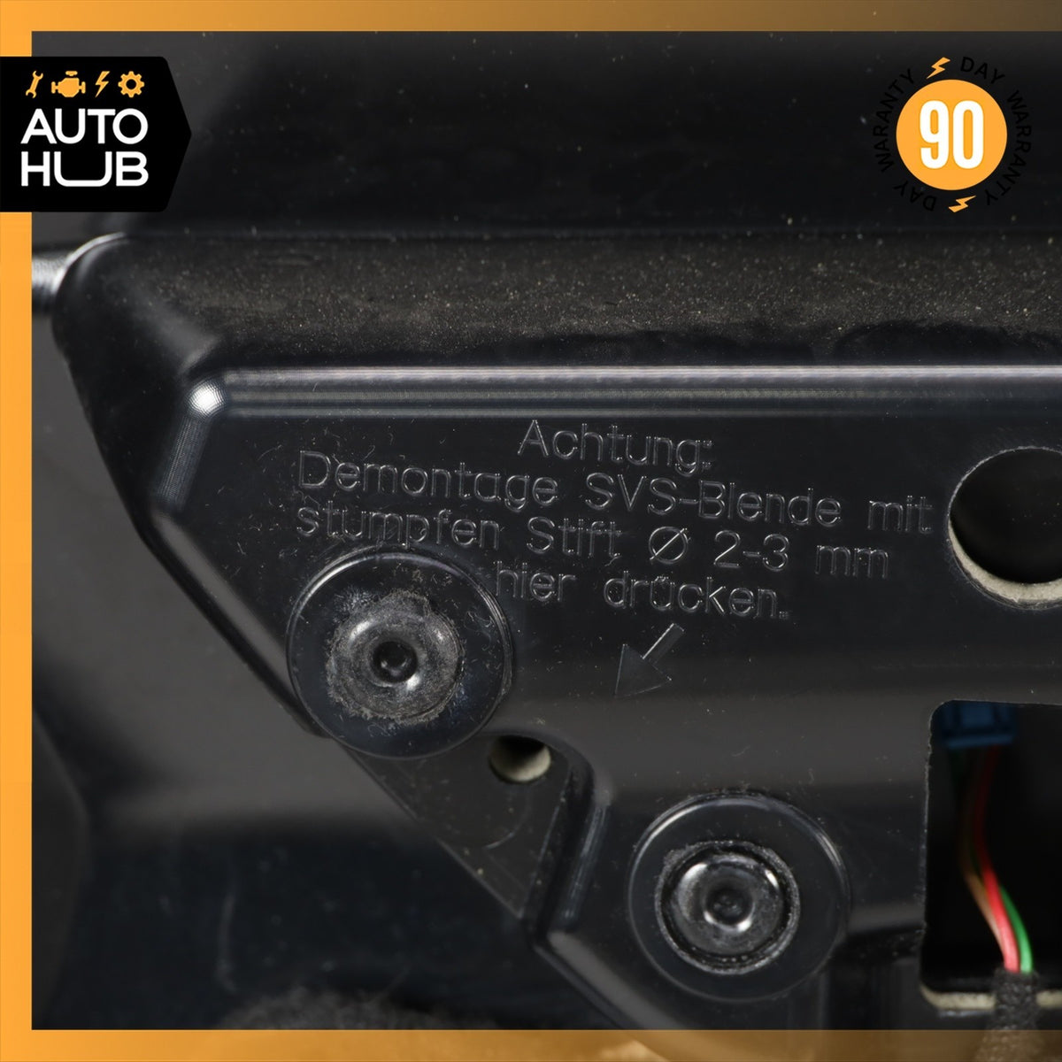 14-17 Mercedes W207 E350 E550 Convertible Left Side Interior Door Panel OEM 57k - photo 20